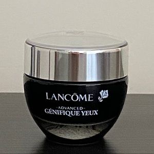 Lancome Genifique Eye Cream (original formula)